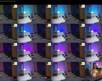 milfffantasy — 54 minute Chaturbate female cam video clip, 1080p, Jul 21, 2022