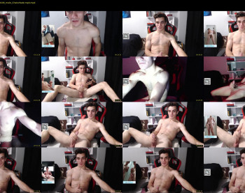 mingardium — 55 minute Chaturbate male cam video clip, 1080p, Jul 22, 2022