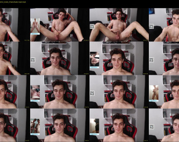 mingardium — 22 minute Chaturbate male cam video clip, 1080p, Jul 22, 2022