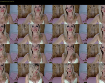 nancy_d — 9 minute Chaturbate female cam video clip, 720p, Jul 21, 2022
