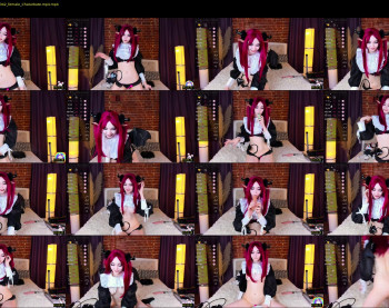 nicky_spark — 54 minute Chaturbate female cam video clip, 1080p, Jul 22, 2022
