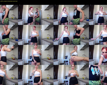 nolimitscoupl3 — 19 minute Chaturbate couple cam video clip, 1080p, Jul 21, 2022