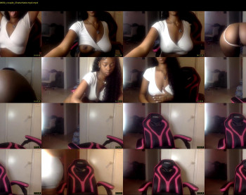 piscesaurora — 36 minute Chaturbate couple cam video clip, 480p, Jul 21, 2022