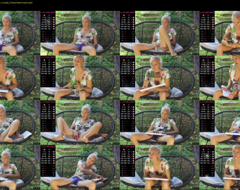 sebilone — 46 minute Chaturbate couple cam video clip, 1080p, Jul 21, 2022
