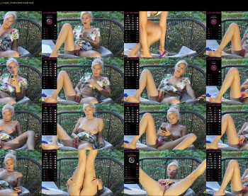 sebilone — 28 minute Chaturbate couple cam video clip, 1080p, Jul 21, 2022