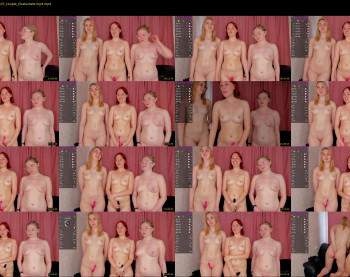 shellykerry — 53 minute Chaturbate female cam video clip, 1080p, Jul 21, 2022