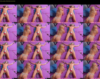 sinacampby — 10 minute Chaturbate couple cam video clip, 1080p, Jul 21, 2022