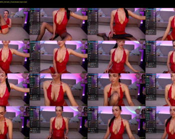stacy_magic — 11 minute Chaturbate female cam video clip, 1080p, Jul 21, 2022