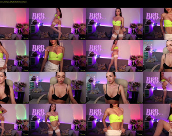 stacy_magic — 55 minute Chaturbate female cam video clip, 1080p, Jul 21, 2022
