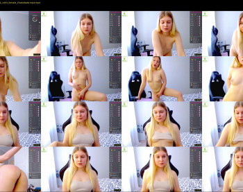 stacy_miraclee — 55 minute Chaturbate female cam video clip, 1080p, Jul 21, 2022