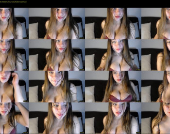 stormy_2000 — 9 minute Chaturbate female cam video clip, 720p, Jul 22, 2022