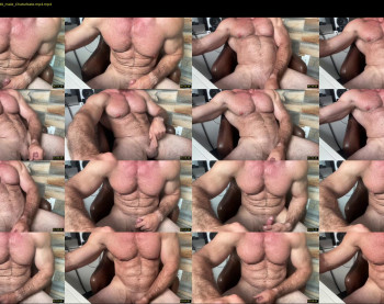 stroke511 — 4 minute Chaturbate male cam video clip, 720p, Jul 22, 2022
