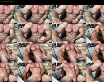 stroke511 — 3 minute Chaturbate male cam video clip, 720p, Jul 22, 2022