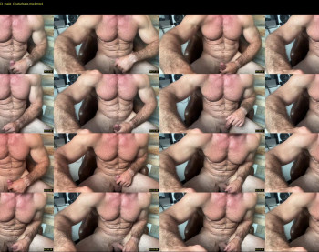stroke511 — 4 minute Chaturbate male cam video clip, 720p, Jul 22, 2022