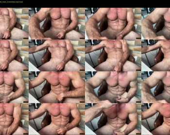 stroke511 — 3 minute Chaturbate male cam video clip, 720p, Jul 22, 2022