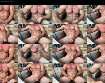 stroke511 — 6 minute Chaturbate male cam video clip, 720p, Jul 22, 2022