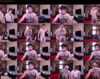 teddy_mode — 58 minute Chaturbate couple cam video clip, 1080p, Jul 21, 2022