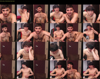teddy_mode — 54 minute Chaturbate couple cam video clip, 1080p, Jul 21, 2022