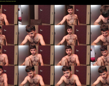 teddy_mode — 54 minute Chaturbate couple cam video clip, 1080p, Jul 22, 2022