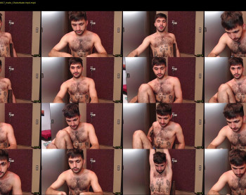 teddy_mode — 54 minute Chaturbate couple cam video clip, 1080p, Jul 22, 2022