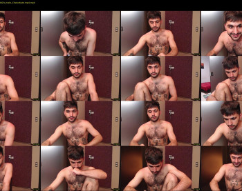 teddy_mode — 54 minute Chaturbate couple cam video clip, 1080p, Jul 22, 2022