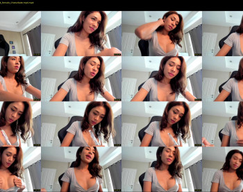 thaispice — 23 minute Chaturbate female cam video clip, 720p, Jul 21, 2022