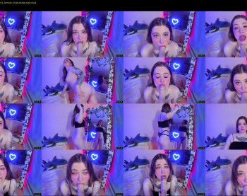 vergill_hell — 15 minute Chaturbate female cam video clip, 1080p, Jul 21, 2022