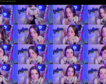 vergill_hell — 54 minute Chaturbate female cam video clip, 1080p, Jul 21, 2022