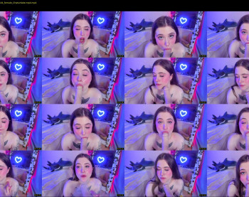 vergill_hell — 9 minute Chaturbate female cam video clip, 1080p, Jul 21, 2022