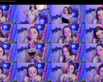 vergill_hell — 54 minute Chaturbate female cam video clip, 1080p, Jul 21, 2022