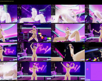 vexruby — 35 minute Chaturbate female cam video clip, 1080p, Jul 22, 2022