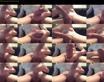 withbothhandsplease — 7 minute Chaturbate male cam video clip, 720p, Jul 21, 2022