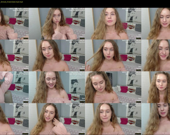 xarantix — 91 minute Chaturbate female cam video clip, 720p, Jul 21, 2022