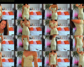 devilish_goddes — 3 minute Chaturbate female cam video clip, 1080p, Jul 22, 2022