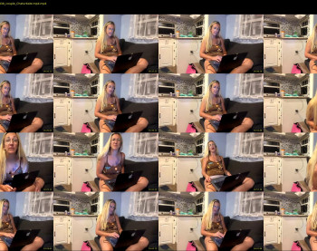ells_palace — 5 minute Chaturbate female cam video clip, 480p, Jul 23, 2022