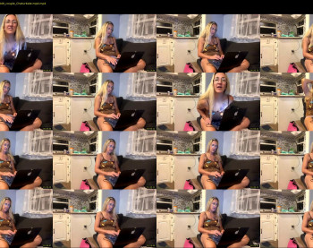 ells_palace — 3 minute Chaturbate female cam video clip, 480p, Jul 23, 2022