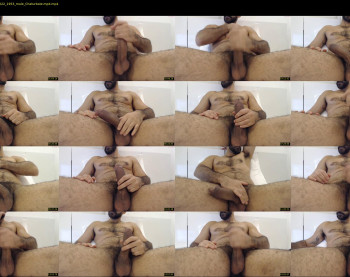 firefighter_arabic — 19 minute Chaturbate male cam video clip, 720p, Jul 22, 2022