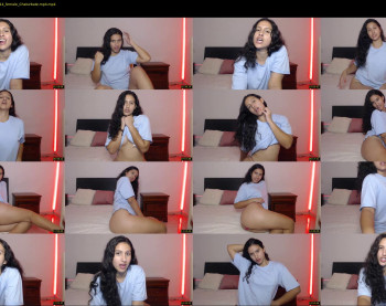 lady_sofii_ — 23 minute Chaturbate female cam video clip, 720p, Jul 22, 2022