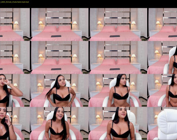 malory_moore — 55 minute Chaturbate female cam video clip, 1080p, Jul 22, 2022