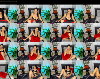 pamelajackson__ — 55 minute Chaturbate female cam video clip, 1080p, Jul 23, 2022