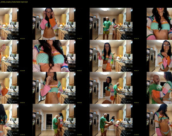 sofia3211 — 16 minute Chaturbate couple cam video clip, 720p, Jul 23, 2022