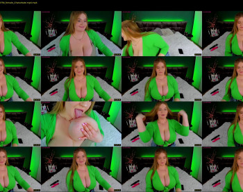 adele_sugar — 30 minute Chaturbate female cam video clip, 720p, Jul 23, 2022