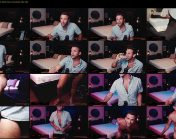 bareleeworking — 92 minute Chaturbate male cam video clip, 720p, Jul 23, 2022