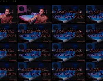 bareleeworking — 50 minute Chaturbate male cam video clip, 720p, Jul 23, 2022