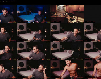 bareleeworking — 92 minute Chaturbate male cam video clip, 720p, Jul 24, 2022