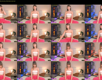 byrdtabitha — 3 minute Chaturbate female cam video clip, 1080p, Jul 23, 2022