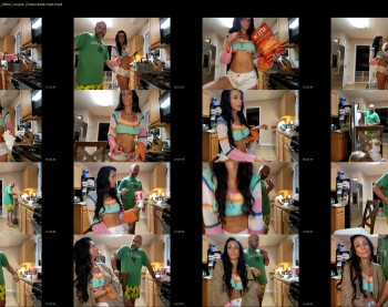 sofia3211 — 21 minute Chaturbate couple cam video clip, 720p, Jul 23, 2022