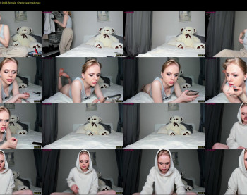 _be_my_daddy — 54 minute Chaturbate female cam video clip, 1080p, Jul 24, 2022