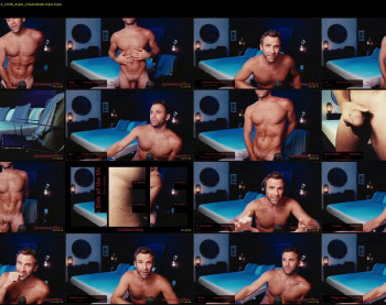 bareleeworking — 94 minute Chaturbate male cam video clip, 720p, Jul 24, 2022