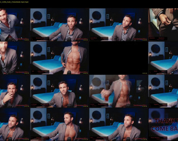 bareleeworking — 82 minute Chaturbate male cam video clip, 720p, Jul 24, 2022